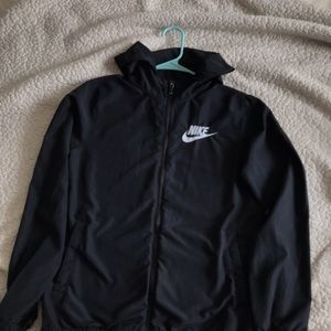 Nike windbreaker
